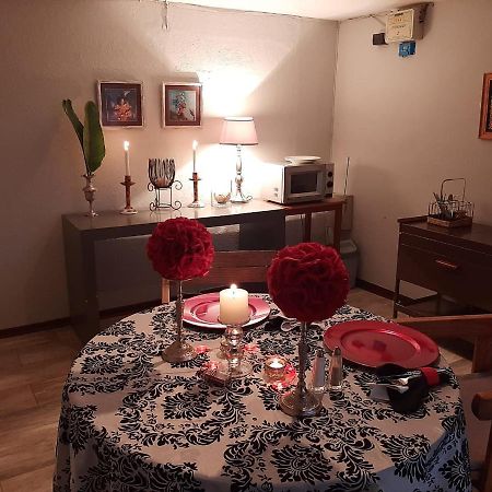 Burnham Road Suite Guest House Bulawayo Zewnętrze zdjęcie
