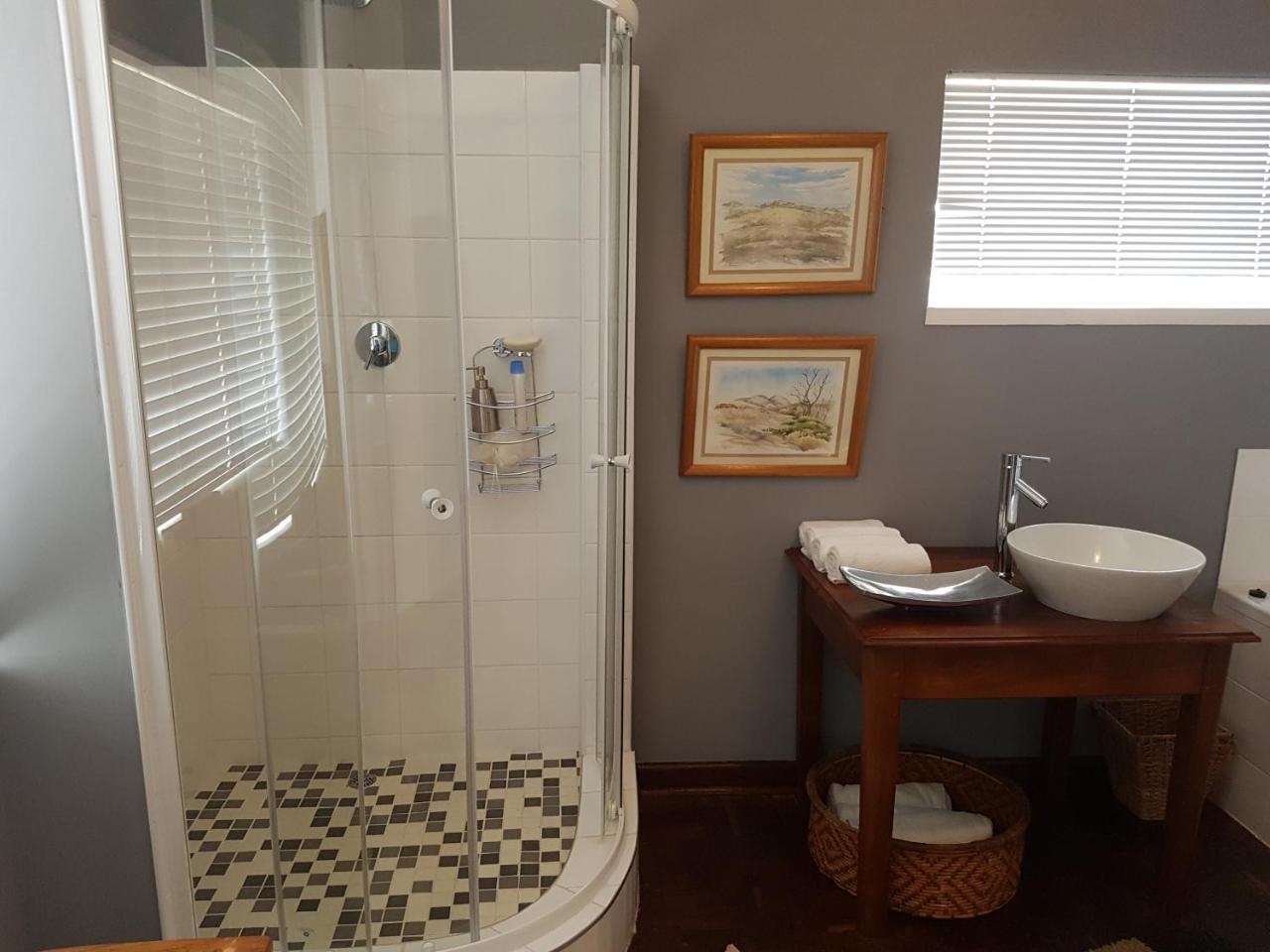 Burnham Road Suite Guest House Bulawayo Zewnętrze zdjęcie
