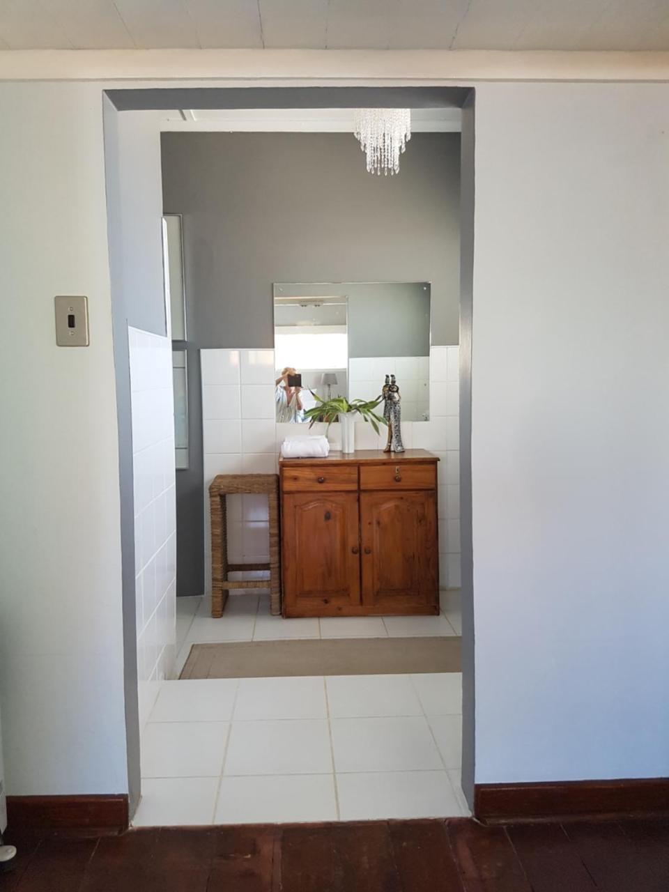Burnham Road Suite Guest House Bulawayo Zewnętrze zdjęcie